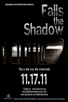 Poster Falls the Shadow