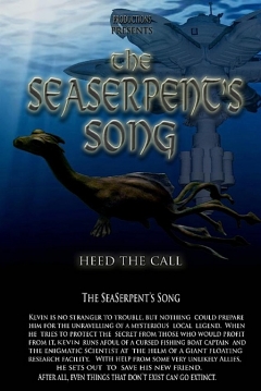 Poster The Seaserpent’s Song