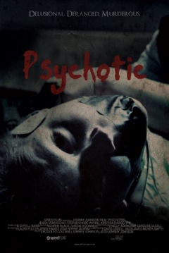 Poster Psychotic