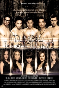 Poster Tumbal Jailangkung