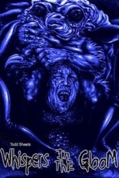 Poster Whispers in the Gloom