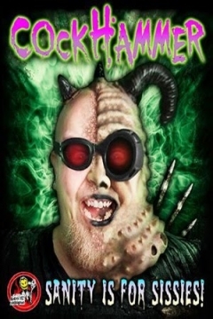 Poster CockHammer