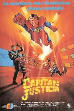 Ficha Capitán Justicia