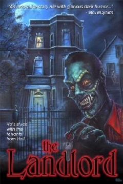 Poster The Landlord