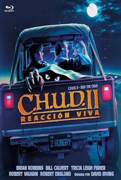 Ficha C.H.U.D. 2: Reacción Viva