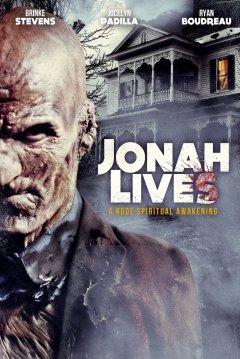 Poster Jonah Lives