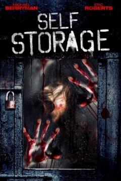 Poster Self Storage