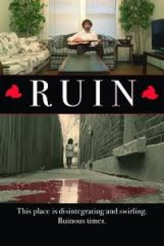 Poster Ruin
