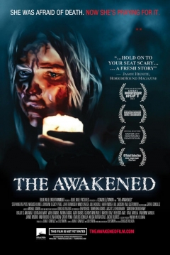 Ficha The Awakened