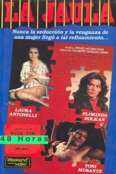 Ficha La Jaula
