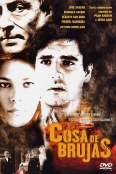Poster Cosa De Brujas