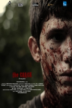 Poster El Resquicio
