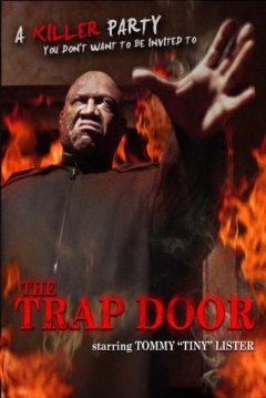 Poster Death's Door