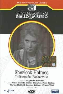 Ficha The Hound of the Baskervilles