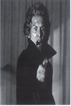 Poster La Noche Infernal