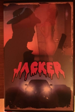 Poster Jacker
