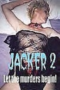 Poster Jacker 2: Descent to Hell