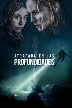 Ficha Atrapada en las Profundidades
