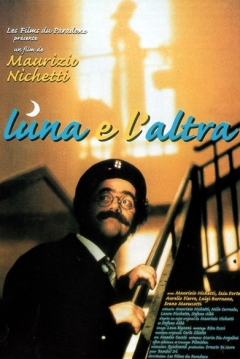 Poster Luna e L'altra