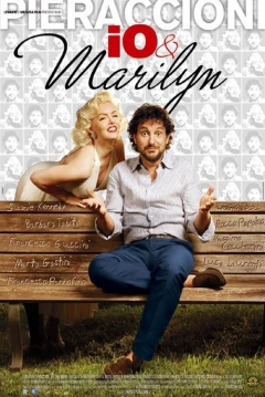 Poster Io & Marilyn