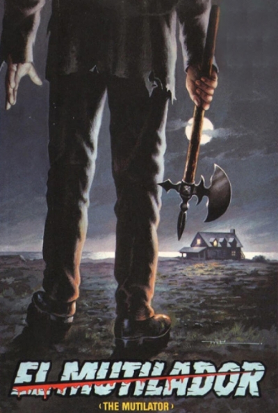 El Mutilador