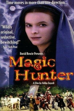 Poster Magic Hunter
