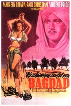 Ficha Bagdad