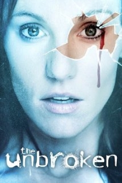 Poster The Unbroken