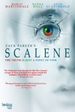 Poster Scalene