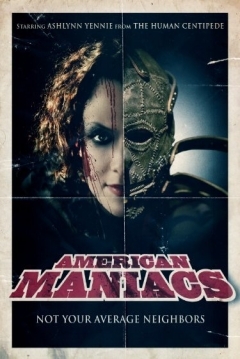 Ficha American Maniacs
