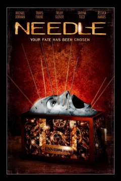 Poster Needles