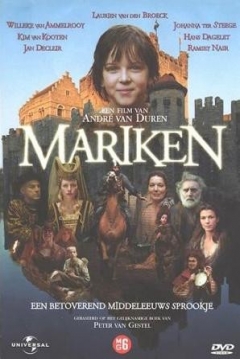 Ficha Mariken