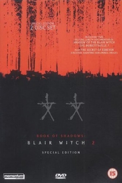 Ficha Shadow of The Blair Witch