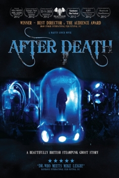 Poster After Death