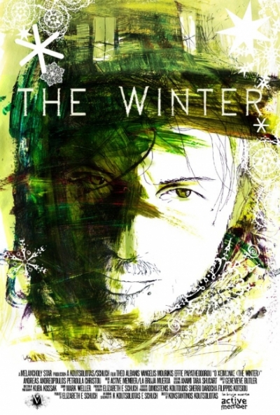 Poster The Winter