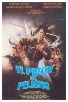 Ficha El Precio del Peligro