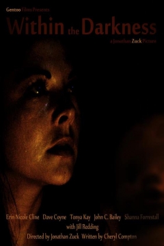 Poster Within the Darkness