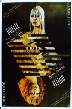 Poster Duelle