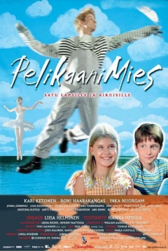 Ficha Pelicanman