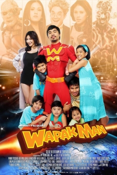 Poster Wapakman