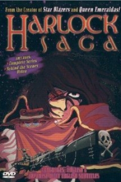Ficha Harlock Saga: The Ring of Nibelung: The Rhinegold