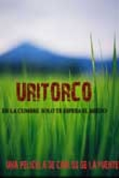 Poster Uritorco, En la Cumbre sólo te Espera el Miedo