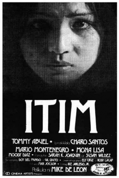 Poster Itim