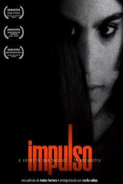 Poster Impulso