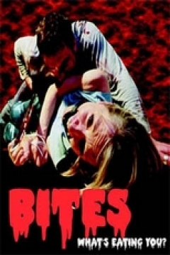 Poster Bites: The Werewolf Chronicles