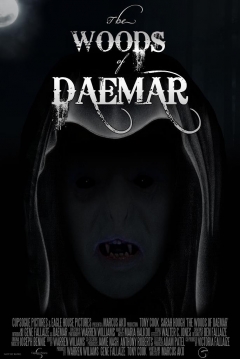 Poster The Woods Of Daemar