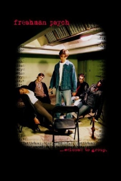 Poster Freshman Psych