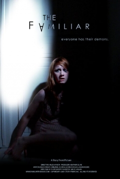 Poster The Familiar