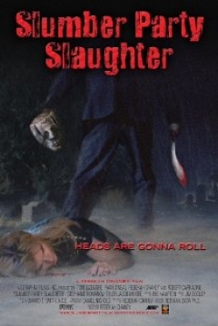 Ficha Slumber Party Slaughter
