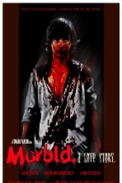 Poster Morbid: A Love Story